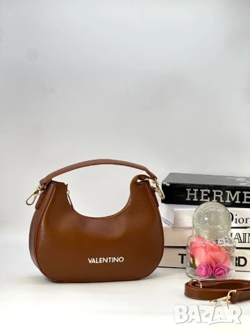 чанти Valentino 
➡️25cm ⬆️19cm
🌟, снимка 11 - Чанти - 50970222