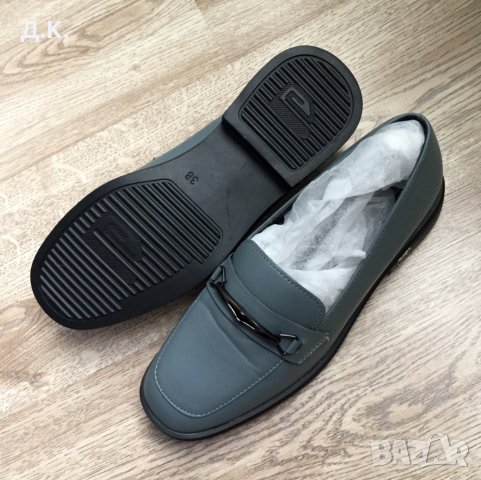 Нови дамски ежедневни обувки, снимка 3 - Дамски ежедневни обувки - 38297462