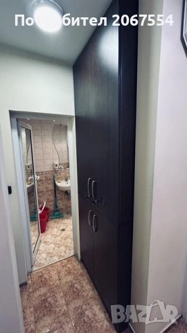 МДФ голям гардероб., снимка 4 - Гардероби - 54046574