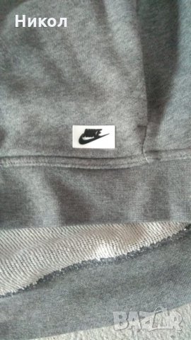 Суичер Nike, снимка 3 - Суичъри - 33024625