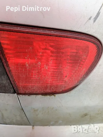 Ляв вътрешен стоп Seat Ibiza Ibiza II (facelift) 1999-2002