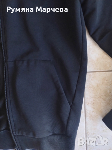 Суичъри FLAIR , снимка 13 - Суичъри - 51967882