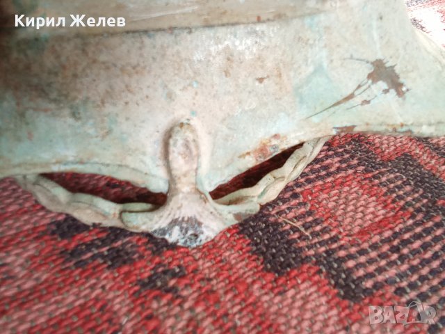 Стара фуртиерка 32004, снимка 18 - Колекции - 38148473