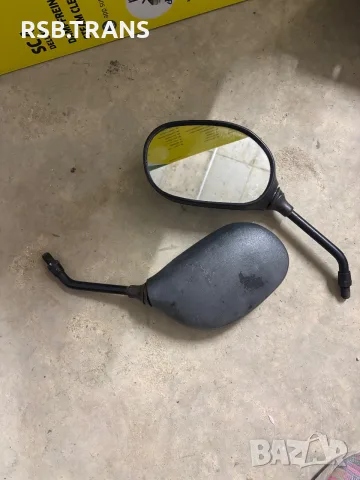 Огледала за мотор/ атв, снимка 2 - Аксесоари и консумативи - 56216646