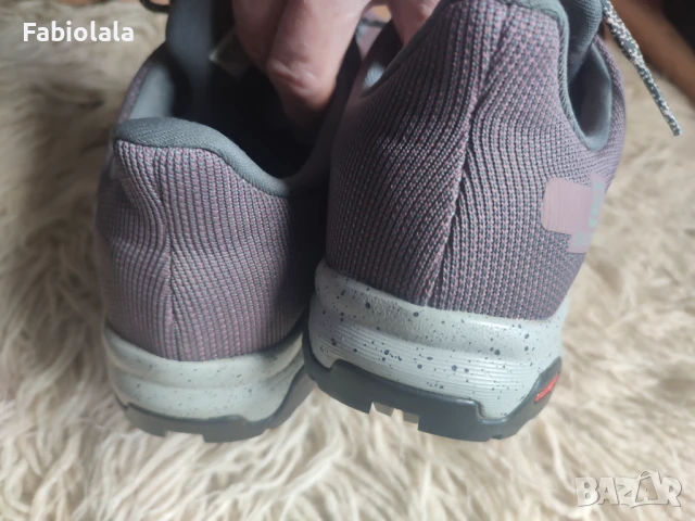 Salomon hiking shoes 41 1/2, снимка 11 - Маратонки - 51006420