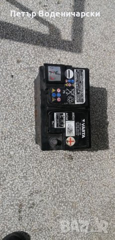 Акумулатор батерия 68 ампера Изпращам с куриер Цената е за брой Без коментар на цената , снимка 2 - Аксесоари и консумативи - 38221904