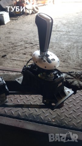 Робот, хидравлика за скорости и др. за Lupo 1.2 TDI 3L, снимка 4 - Части - 37981140