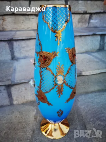 Голяма Ваза Мурано