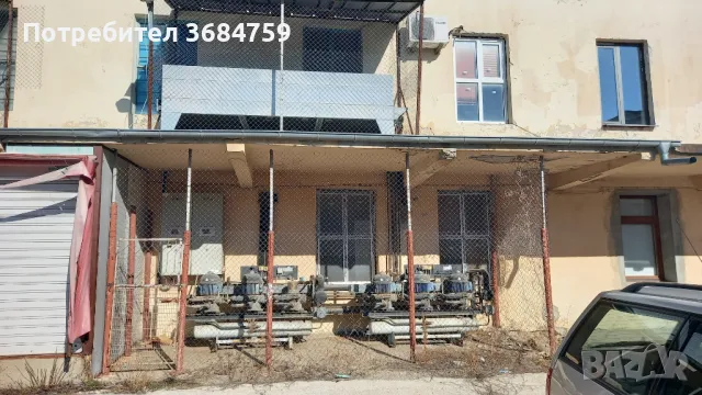 ХЛАДИЛЕН СКЛАТ СЪС МАГАЗИН, снимка 12 - Складове - 48184020