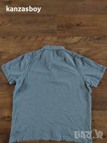 Puma Mercedes - страхотна мъжка тениска КАТО НОВА, снимка 10 - Тениски - 37127992