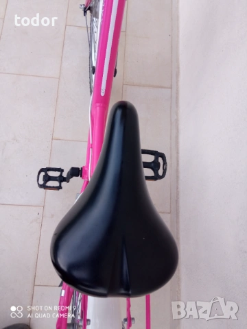 нов велосипед 26 цола . 3 скорости., снимка 5 - Велосипеди - 53917919