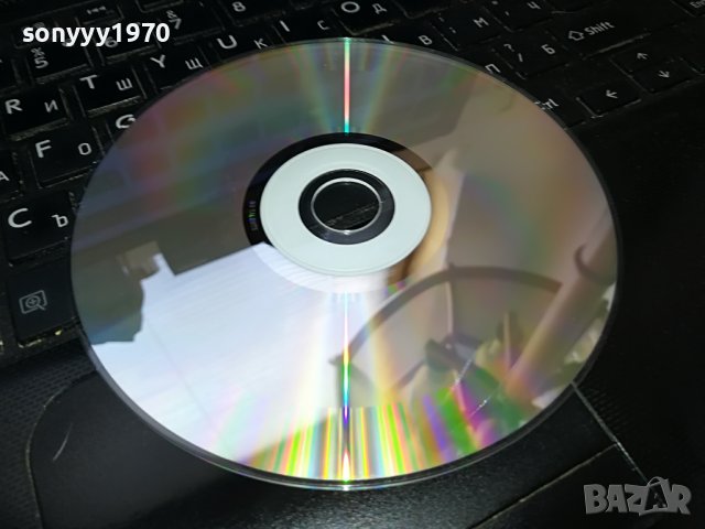 БГ ТАЛАНТИ 2 ЦД 0509221304, снимка 9 - CD дискове - 37905595