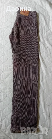 Дамски дънки , снимка 2 - Дънки - 14728970