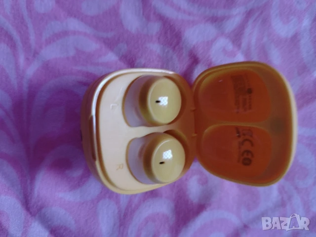безжични слушалки, снимка 2 - Слушалки, hands-free - 50910765