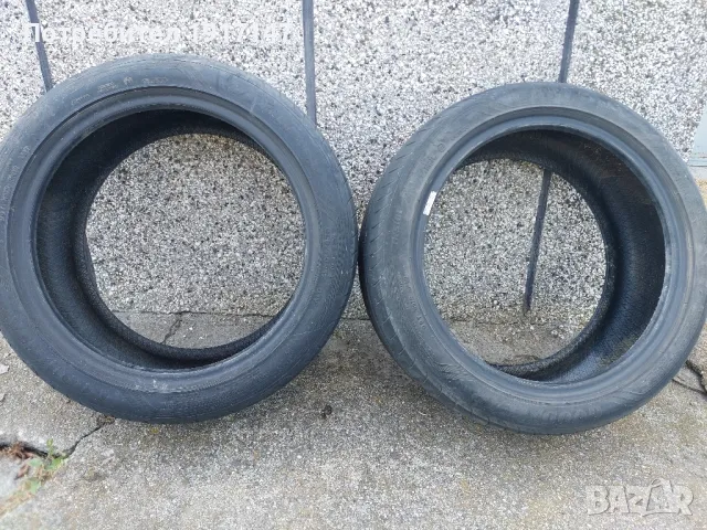 Автомобилни гуми 