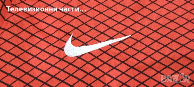 Оригинална футболна тениска Турция домакински екип 2016/2017 Nike 724638-010,размер XL Turkey, снимка 7 - Спортни дрехи, екипи - 56182793