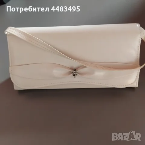 Дамска чанта нова , снимка 4 - Чанти - 56505986