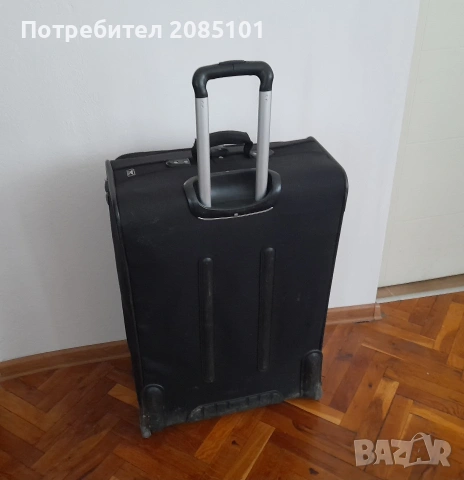 Куфар, снимка 2 - Куфари - 53926774