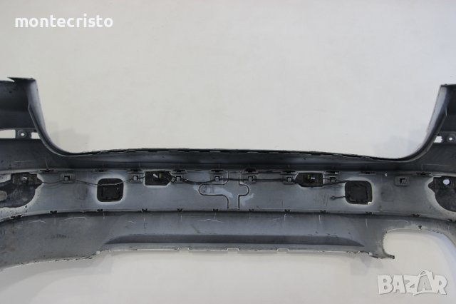 Задна броня BMW X3 F25 (2010-2014г.) с отвори за парктроник, снимка 8 - Части - 42096383