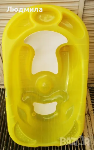 Баня за новородено , снимка 1