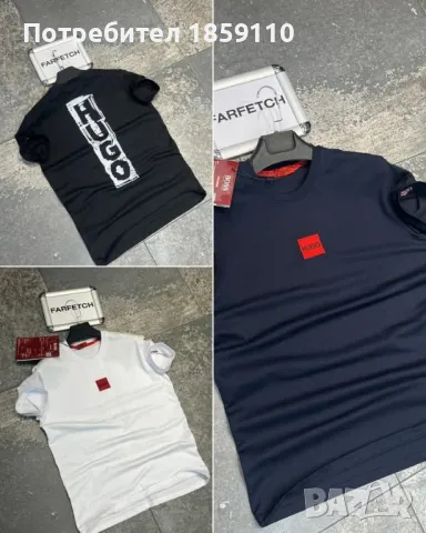 мъжка тениска , снимка 1