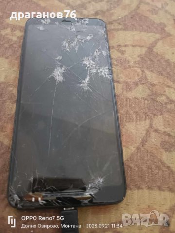  Samsung Galaxy A6 Plus (2018) на части, снимка 2 - Резервни части за телефони - 42267849