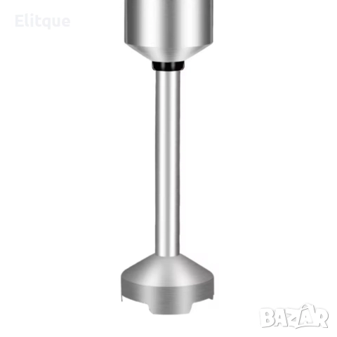 Мощен пасатор 4-в-1 HALEY 1200W с чопър, тел и мерителна кана – Професионален резултат у дома, снимка 10 - Други - 52650553