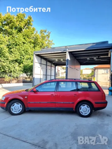 VW Passat 1.8 бензин, снимка 2 - Автомобили и джипове - 56059492