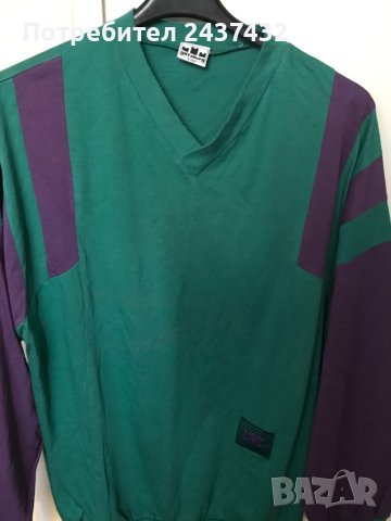 Мъжки памучни пижами, снимка 2 - Други - 42674449