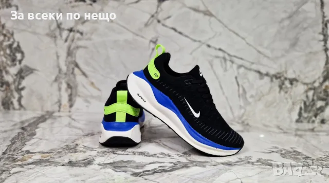 Nike Мъжки Маратонки от 41 до 45 номер👟Мъжки Спортни Обувки Найк-Различни Цветове Код P339, снимка 7 - Маратонки - 49798257