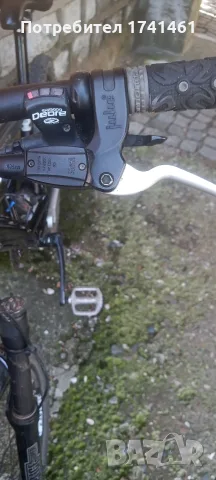 Cannondale Jekyll, снимка 8 - Велосипеди - 55852005