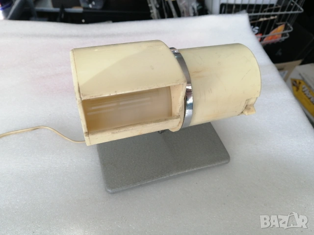 Ретро, вентилаторче ТВ-1 от СССР , снимка 2 - Други стоки за дома - 54298361