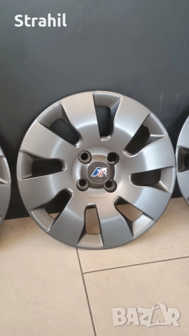 Оригинални тасове за Fiat Panda 735576897 735518424, снимка 4 - Части - 52879690