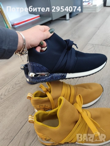 дамски спортни обувки 41 номер по 10евро, снимка 2 - Маратонки - 54006002