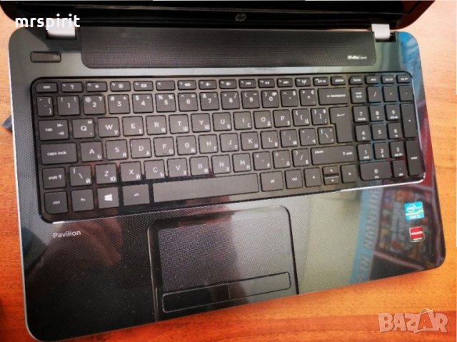 Hp 15-e073sg, снимка 2 - Части за лаптопи - 29198629