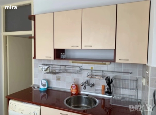 Обзаведен 1 стаен апартамент Илинден до метро К. Величков, снимка 6 - Апартаменти - 52931153