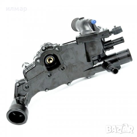 9643212080 Термостатно тяло за Фиат Дукато -2,2 дизел 