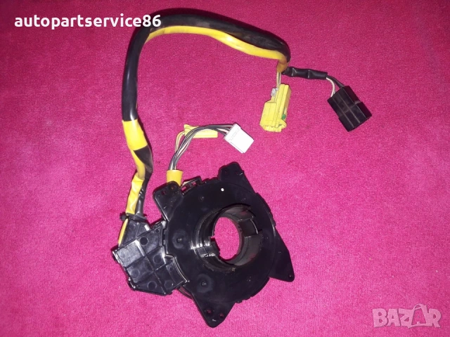 Пистолет на волана за Subaru Legacy (2004) FV0U970102, снимка 3 - Части - 54218822