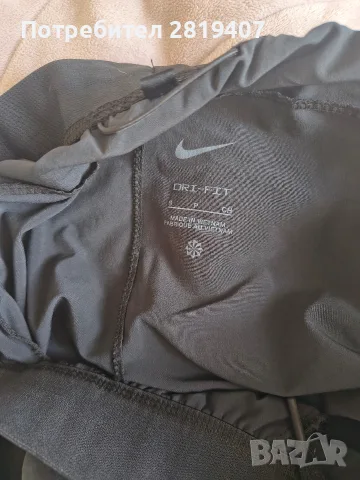 мъжко долнище на Nike , снимка 3 - Спортни дрехи, екипи - 56137016