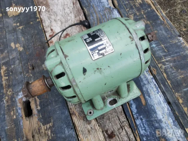 МОТОР ОТ СОЦА 2309261749L4, снимка 5 - Резервни части за машини - 56199857