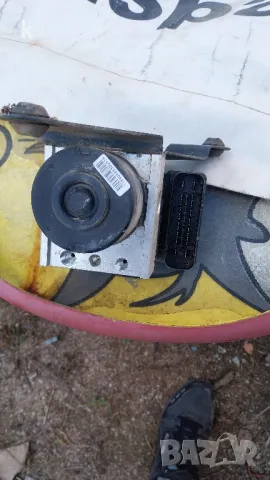 здравейте продавам abs модул от пежо 206 1.4 бензин 2009г