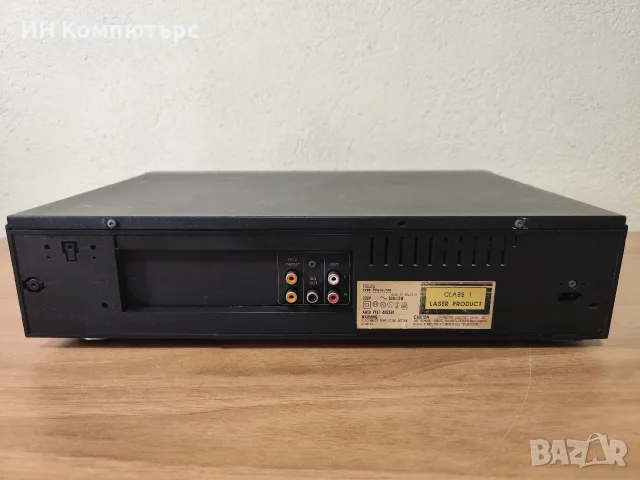 Продавам компакт диск плеър Philips CD614, снимка 8 - Други - 56466456