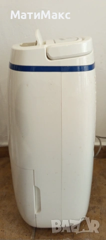 Влагоабсорбатор TWE 12л. / 24ч, снимка 5 - Влагоабсорбатори и влагоуловители - 54352088