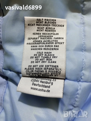 Зимно дамско яке , снимка 18 - Якета - 53890989