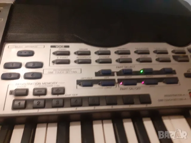 Yamaha par 9000, снимка 4 - Синтезатори - 56048683