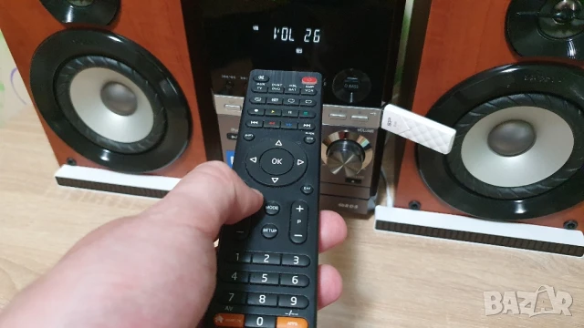 Panasonic sa-pm48, снимка 11 - Аудиосистеми - 51077024