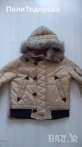 Дамско яке TERRANOVA , снимка 4 - Якета - 38491060