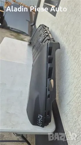 Долен спойлер на предна броня Ford Kuga година 2013 2014 2015 2016 код CV44-17F775-A, CV4417F775A. , снимка 2 - Аксесоари и консумативи - 47837296