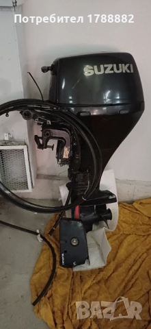 Сузуки 15кс 4т 