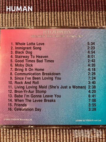 Rolling Stones , снимка 8 - CD дискове - 38986711